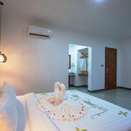 Gz Bliss D'Angkor Suites Ciudad de Siem Riep Exterior foto