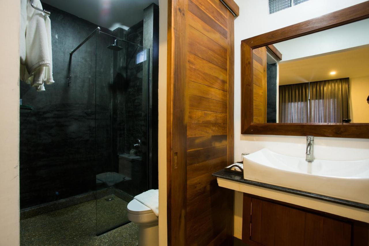 Gz Bliss D'Angkor Suites Ciudad de Siem Riep Habitación foto
