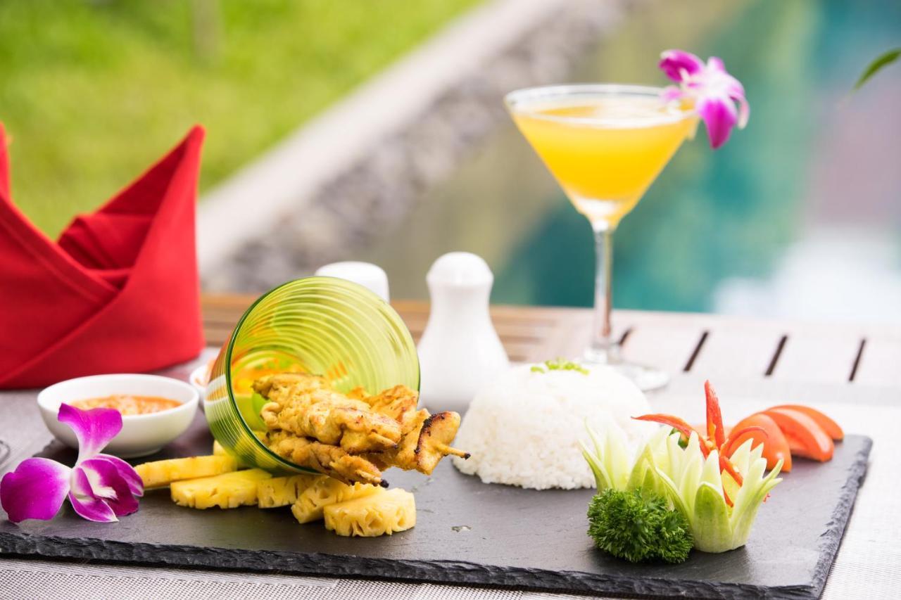 Gz Bliss D'Angkor Suites Ciudad de Siem Riep Exterior foto